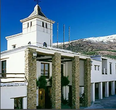 Alcazaba De