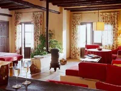 Alcazaba De 4*