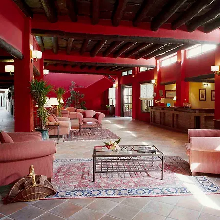Alcazaba De Hotel 4*