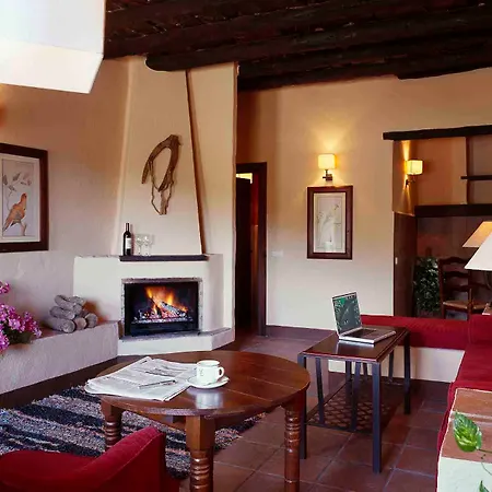 Alcazaba De 4*