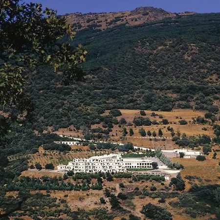 Alcazaba De 4* Busquístar