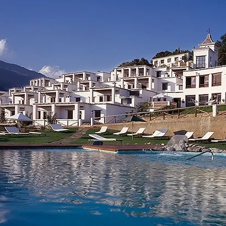 Alcazaba De