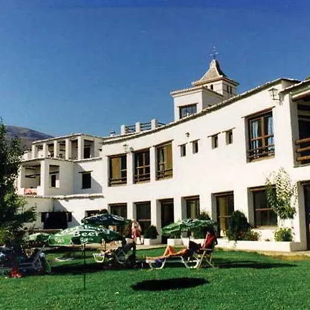 Alcazaba De