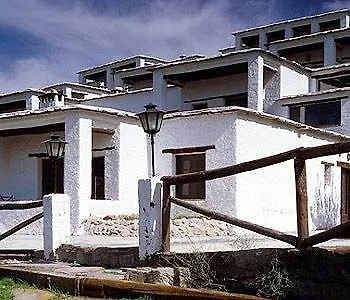 Alcazaba De Hotel Busquistar