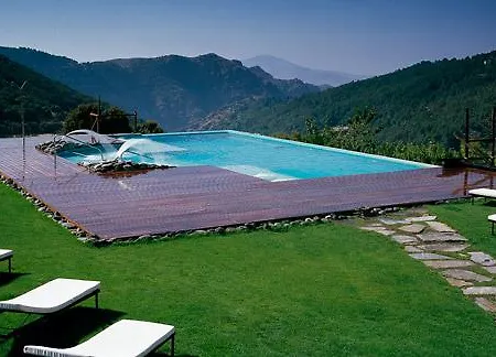 Alcazaba De 4* Busquístar