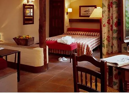 Alcazaba De Hotel