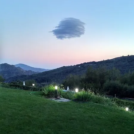 Ξενοδοχείο Alcazaba De Busquístar