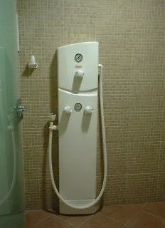Alcazaba De Hotell