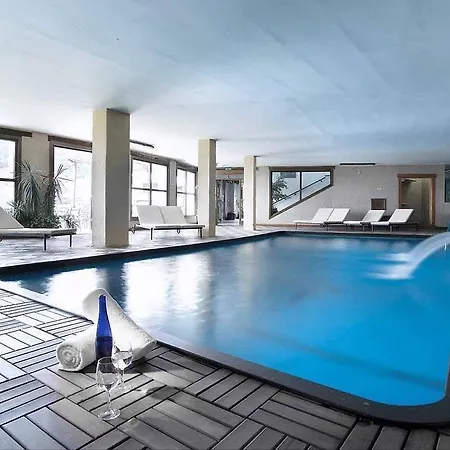Hotell Alcazaba De