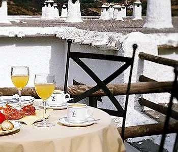 Hotel Nueva Alcazaba Busquístar