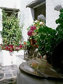 מלון Alcazaba De