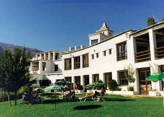 Alcazaba De