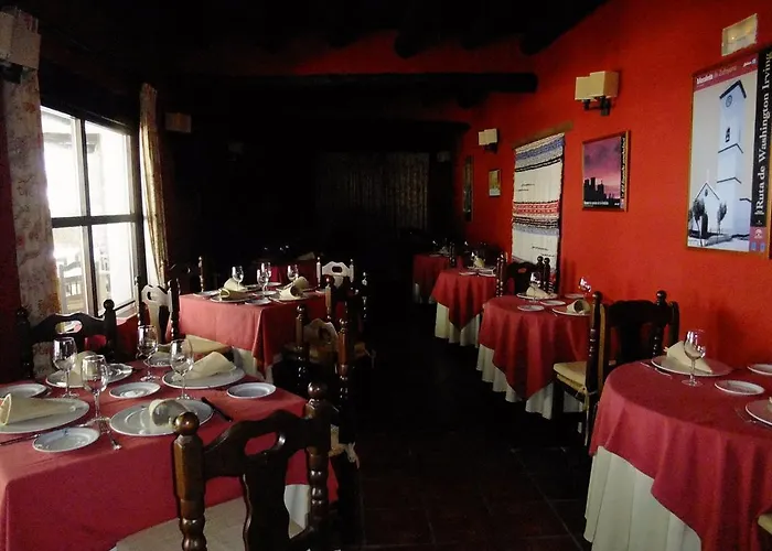 Alcazaba De ホテル 4*